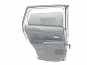 Tür Links Hinten 5730A977 Mitsubishi ASX 1.8 DI-D MIVEC 16V (4N13) 2016