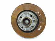 Achsschenkel Links Vorne 1607557480 Peugeot 1.2 12V e-VTi (82 CV) 2019