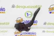Gaspedalsensor LR013580 Land + Range Rover Discovery III (LAA/TAA) Geländewagen 2.7 TD V6 (276DT) 2010