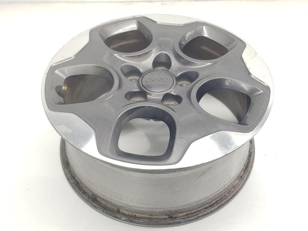 Felge 735577528 Jeep BU Longitude 4WD