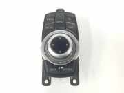 Navigationssystem Bedienung 65829286699 BMW X4 (F26) SAC SUV xDrive20d 16V (B47-D20A) 2015