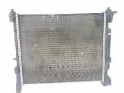 Radiator 8200455801 Renault Kangoo Express (FW) Van 1.5 dCi 75 FAP (K9K-628(K9K-E6)) 2018