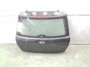 Heckklappe 41627139735 Mini Mini One/Cooper (R50) Schrägheck 1.6 16V Cooper (W10-B16A) 2004