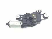 Scheibenwischermotor Hinten 6J4955711 Seat Ibiza IV (6J5) Schrägheck 5-drs 1.6 TDI 90 (CAYB) 2011