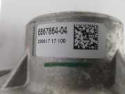 Sto?d?mpfer Rechts Hinten 37106875088 BMW X5 (F15) SUV xDrive 40d 3.0 24V (N57-D30B) 2017