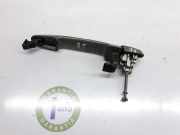 Türgriff Außen Links Vorne 6921105903 Toyota Corolla Verso (R10/11) Großraumlimousine 2.0 D-4D 16V (1CD-FTV) 2005