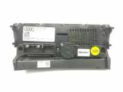 Bedienung Heizung 8T1820043E Audi A5 (8T3) Coupé 3.0 TDI V6 24V Quattro (CAPA) 2008