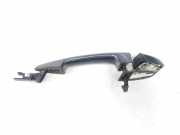 Türgriff Außen Rechts Vorne 51217396306 BMW 2 serie Gran Tourer (F46) Großraumlimousine 218d 2.0 TwinPower Turbo 16V (B47-C20A(Euro 6)) 2016