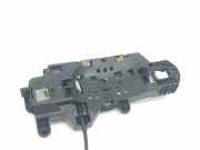 Türschloss Links Hinten 4G0839015H Audi Q5 (FYB/FYG) SUV 2.0 TDI 16V Quattro (DETB) 2018