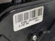 Türschloss Rechts Vorne 81320D4110HB1 Kia Clarus Limousine 2.0i SLX,GLX 16V (FE-16V)