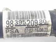 Antriebswelle Links Vorne 9839520980 Fiat Scudo Van 1.5 Multijet 120 (DV5RUC(YHV))