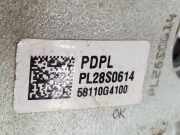 Bremssattel Links Vorne 58110G4100 Hyundai i30 (PDEB5/PDEBB/PDEBD/PDEBE) Schr?gheck 1.5 DPi 16V (G4LG) 2022