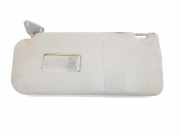 Sonnenblende Links MR559091 Mitsubishi Pajero Hardtop (V6/7) Geländewagen 3.2 DI-D 16V (4M41) 2001