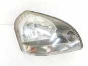 Scheinwerfer Rechts 921042E020 Hyundai Tucson (JM) SUV 2.0 CRDi 16V 4x2 (D4EA) 2005