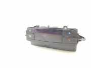 Bedienung Heizung A6398300500KZ Mercedes-Benz 639 2.2 CDI Trend lang (639.813)