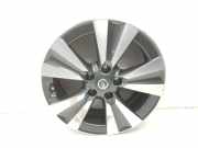 Felge D03003NL3E Nissan Leaf (ZE0) Schrägheck Leaf (EM57) 2013