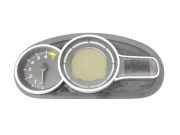 Tachoeinheit Kmh 248104902R Renault Megane III Berline (BZ) Schrägheck 5-drs 1.6 16V (K4M-858(K4M-R8)) 2011