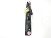 Fensterheber Rechts Vorne 51980517 Fiat 500L (199) Großraumlimousine 1.4 16V (843.A.1000(Euro 4; Euro 5; Euro 6)) 2016