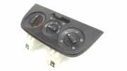 Bedienung Heizung 6490K4 Peugeot Bipper (AA) Van 1.4 HDi (DV4TD(8HS))