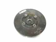 Kurbelwellen-Riemenscheibe 11237852253 BMW X5 (G05) SUV xDrive M50i 4.4i V8 32V (N63-B44D) 2021