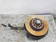 Achsschenkel Links Vorne A2113302020 Mercedes-Benz E (W211) Limousine 3.2 E-320 CDI 24V (OM648.961)