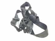 Sicherheitsgurt Links Hinten 8U0857805 Audi Q3 (8UB/8UG) SUV 2.0 TDI 16V 140 (CFFB) 2013