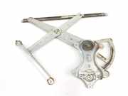 Fensterheber Rechts Vorne 6980158010 Toyota Land Cruiser (J12) Hardtop Geländewagen 3.0 D-4D 16V (1KDFTV) 2004