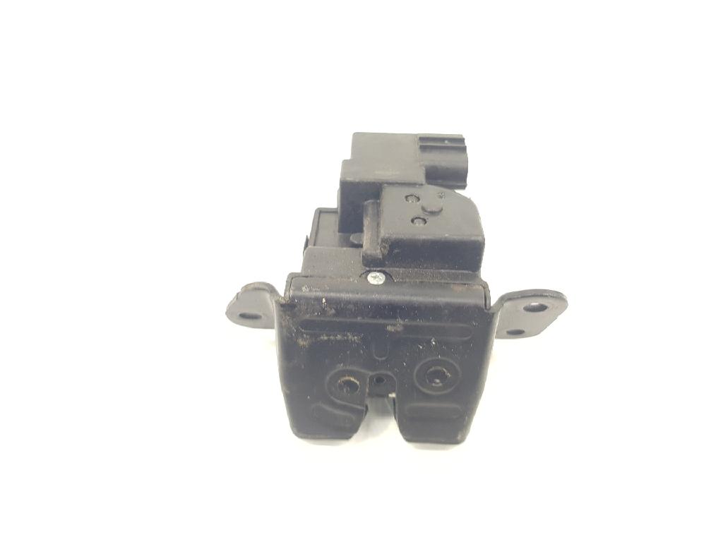 Heckschloss 812301H000 Hyundai iX 20 1.6 CRDi 16V VGT (D4FB) 2010