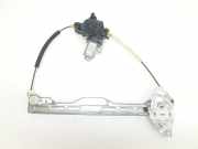 Fensterheber Links Vorne 9677416980 Citroën C-Elysee (DD) Limousine 1.2 Vti 82 12V (EB2F(HMZ)) 2017