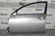 Tür Links Vorne 80101AV632 Nissan Primera (P12) Liftback 2.2 dCi 16V (YD22DDTi) 2003