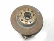 Achsschenkel Links Hinten 68246625AA Jeep Compass II (MP) SUV 1.4 Multi Air2 16V (55263624) 2020