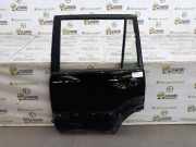 Tür Links Hinten 6700460260 Toyota Land Cruiser (J12) Hardtop Geländewagen 3.0 D-4D 16V (1KDFTV) 2007