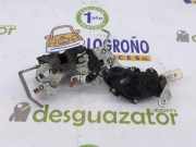 Türschloss Rechts Hinten 6933035070 Toyota Hilux III Pick-up 2.5 D4-D 100 16V 4x4 (2KD-FTV-H) 1993