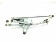 Scheibenwischermotor Vorne 3AB955023 Volkswagen CC (358) Limousine 2.0 TDI 16V BlueMotion Technology (CFFB) 2011 CFFB