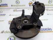 Achsschenkel Links Vorne 6G913K171UAE Land + Range Rover Freelander II Geländewagen 2.2 td4 16V (224DT) 2007