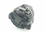 Lichtmaschine 0986049080 Renault Megane III Berline (BZ) Schrägheck 5-drs 1.5 dCi 110 (K9K-836(K9K-J8)) 2012