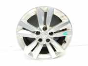Felge 9677989577 Peugeot 308 (L3/L8/LB/LH/LP) Schrägheck 5-drs 1.2 12V VTi PureTech 82 (EB2(HMZ)) 2013