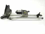 Scheibenwischermotor Vorne 61617260488 BMW 4 serie Gran Coupe (F36) Liftback 430d xDrive 3.0 24V (N57-D30A) 2016