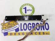 Bedienung 61316962598 BMW 3 serie (E92) Coupé 330d xDrive 24V (N57-D30A) 2011