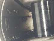 Kolben PISTON Ford COURIER C4A Ambiente