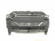 Bedienung Heizung 96777664ZD Peugeot 308 (L3/L8/LB/LH/LP) Schrägheck 5-drs 1.2 12V VTi PureTech 82 (EB2(HMZ)) 2013