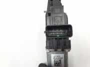 Fensterhebermotor Rechts Hinten 67627258534 BMW X3 (F25) SUV sDrive18d 16V (N47-D20C) 2012