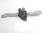 Fensterheber Links Hinten 39227501 Opel X Excellence