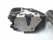 Türschloss Rechts Hinten 7154630 BMW 5 serie (E60) Limousine 530d 24V (M57N-D30(306D2)) 2004