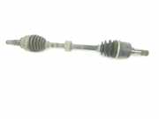 Antriebswelle Links Vorne FD8025600A Mazda 2 (DE) Schrägheck 1.3 16V S-VT (ZJVE) 2013