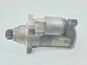 Anlasser 02M911024Q Volkswagen Polo V (6R) Schrägheck 1.2 TSI 16V BlueMotion Technology (CJZC) 2017 CJZC