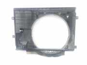 Lufter Gehäuse 214764KJ0C Nissan NP 300 Navara (D23) Pick-up 2.3 dCi twinturbo 16V 4x4 (YS23DDT) 2015