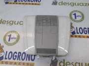 Innenbeleuchtung A20482020017E94 Mercedes-Benz C (W204) Limousine 2.2 C-200 CDI 16V BlueEFFICIENCY (OM651.913) 2010