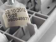 Sonnenblende Links 98094987BJ Citroën Jumpy Van 1.6 Blue HDi 95 (DV6FDU(BHV)) 2020