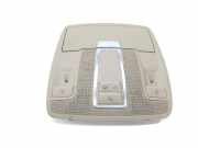 Innenbeleuchtung A1669062601 Mercedes-Benz ML III (166) SUV 2.1 ML-250 CDI 16V BlueTEC 4-Matic (OM651.960)